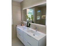 Nueva construcción  - Villa - Finestrat - Sierra Cortina