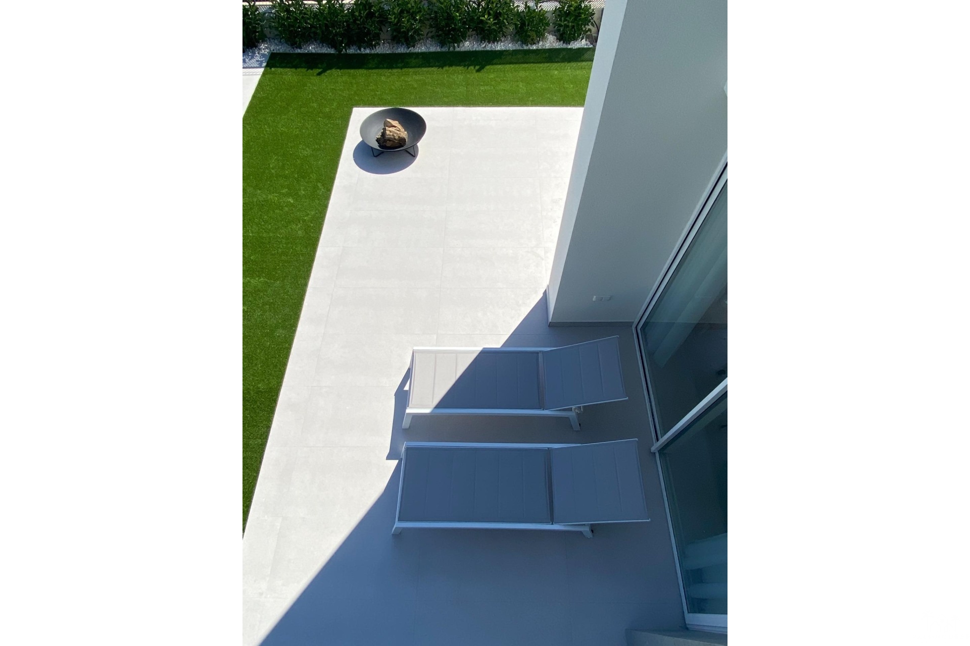 Nueva construcción  - Villa - Finestrat - Sierra Cortina