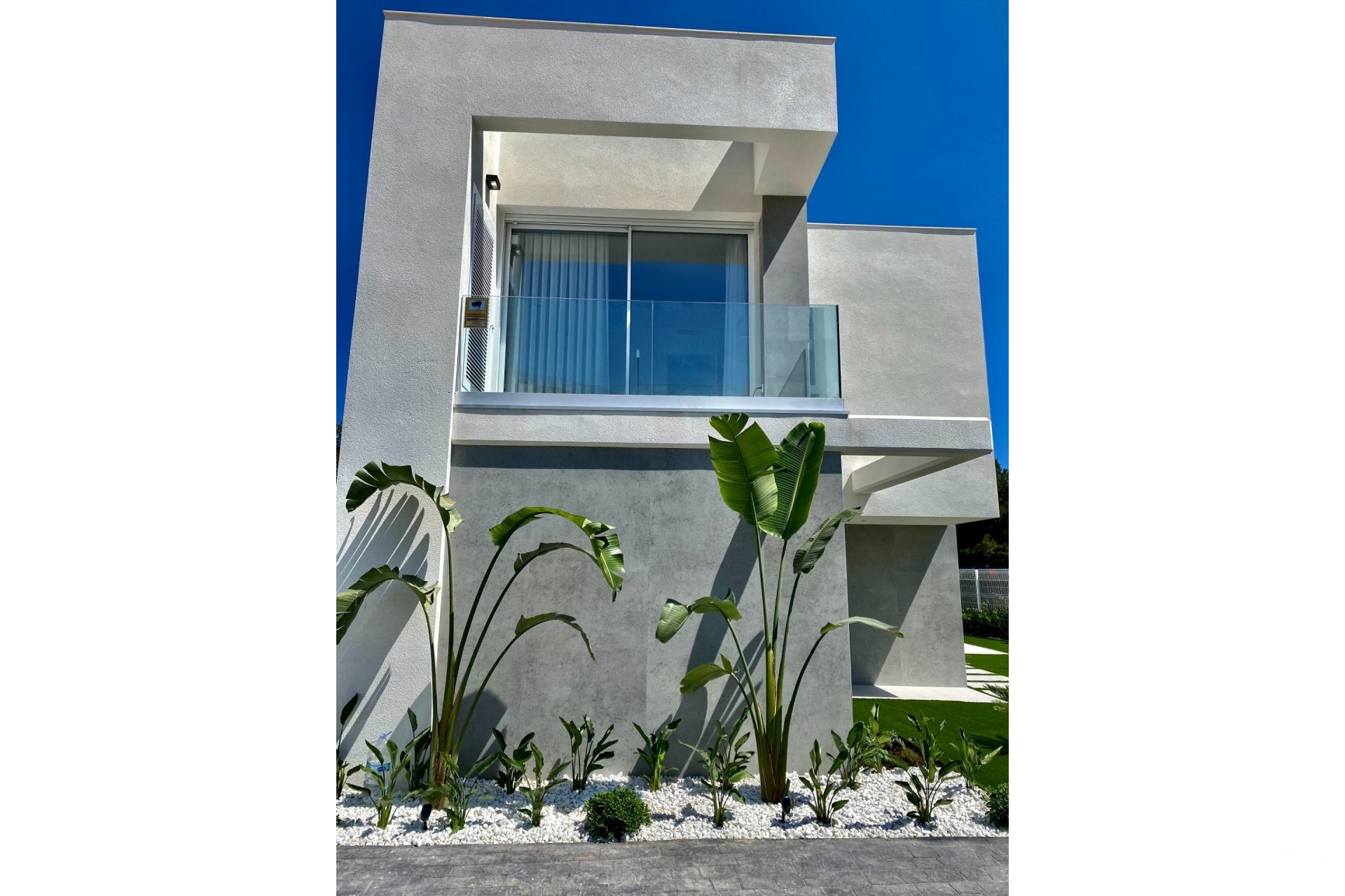 Nueva construcción  - Villa - Finestrat - Sierra Cortina