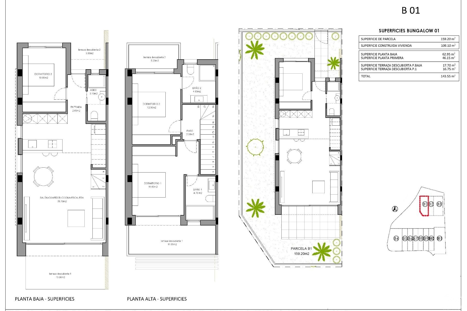 Nueva construcción  - Villa - Finestrat - Sierra Cortina