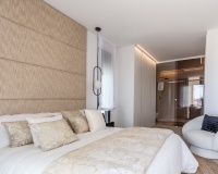 Nueva construcción  - Villa - Finestrat