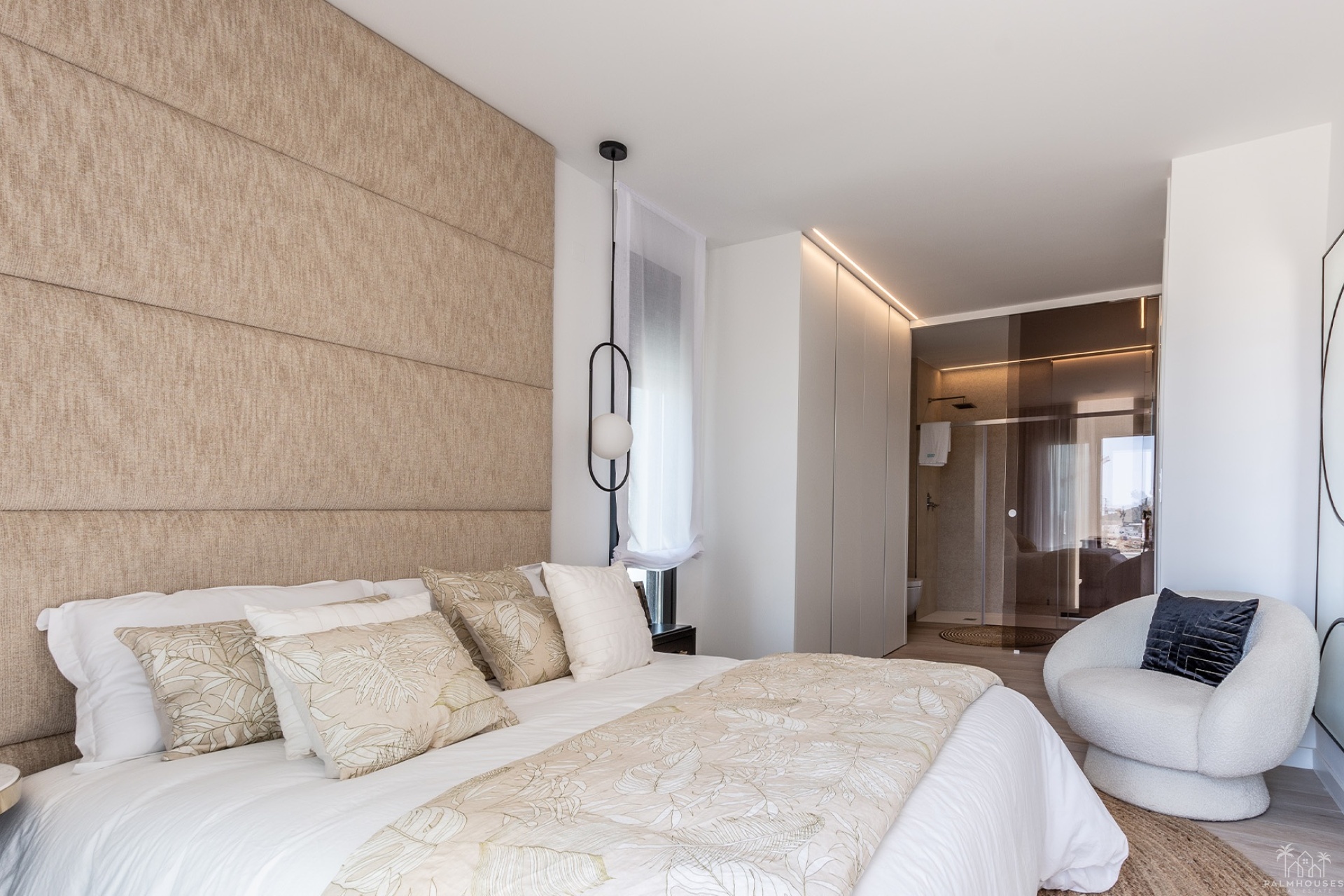 Nueva construcción  - Villa - Finestrat