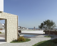 Nueva construcción  - Villa - Finestrat