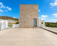 Nueva construcción  - Villa - Finestrat