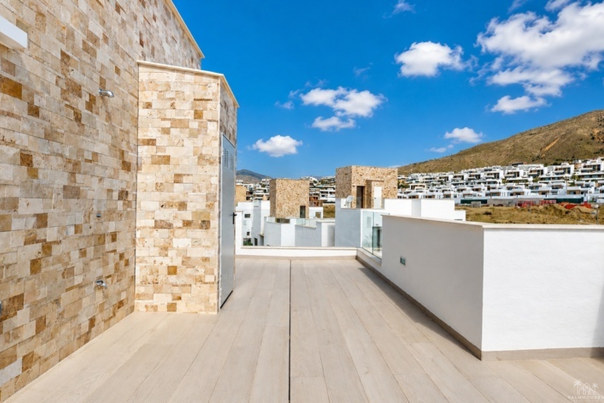 Nueva construcción  - Villa - Finestrat