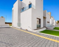 Nueva construcción  - Villa - Finestrat