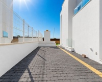 Nueva construcción  - Villa - Finestrat
