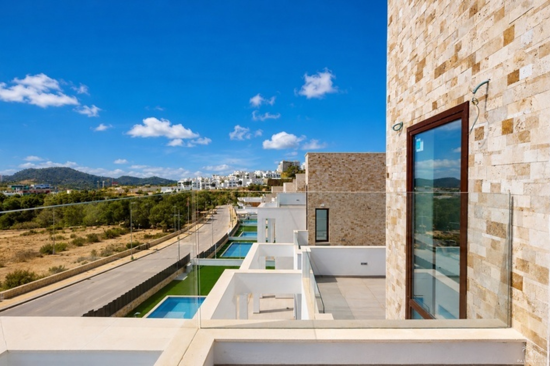 Nueva construcción  - Villa - Finestrat