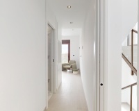 Nueva construcción  - Villa - Finestrat