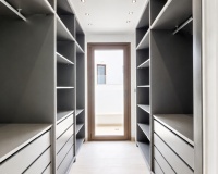 Nueva construcción  - Villa - Finestrat