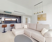 Nueva construcción  - Villa - Finestrat