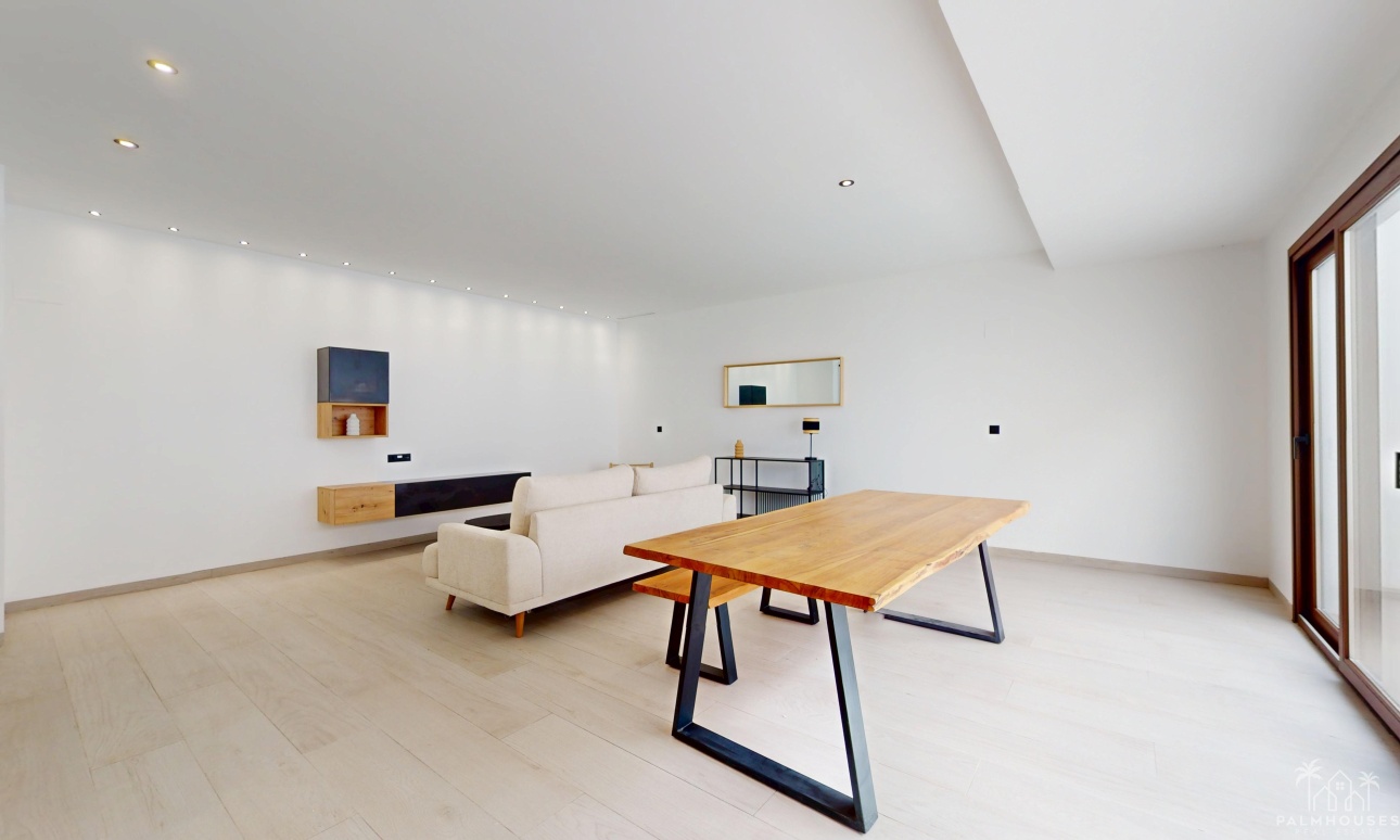 Nueva construcción  - Villa - Finestrat