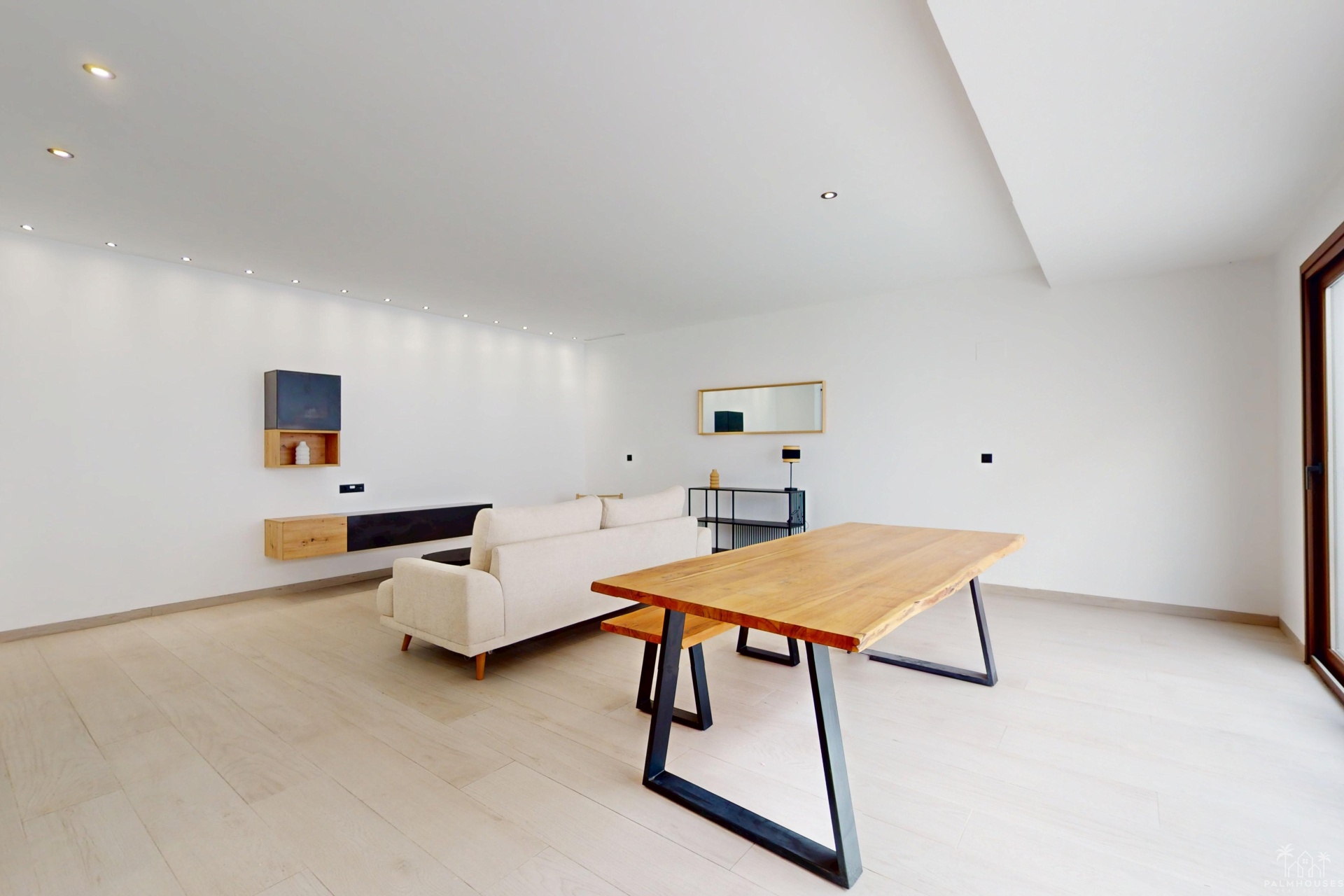 Nueva construcción  - Villa - Finestrat