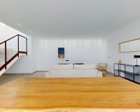 Nueva construcción  - Villa - Finestrat