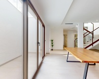 Nueva construcción  - Villa - Finestrat