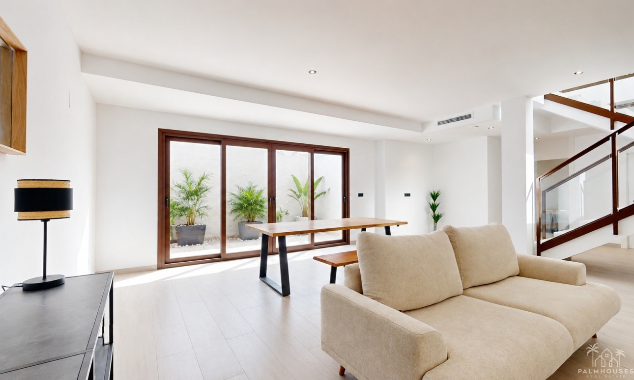 Nueva construcción  - Villa - Finestrat