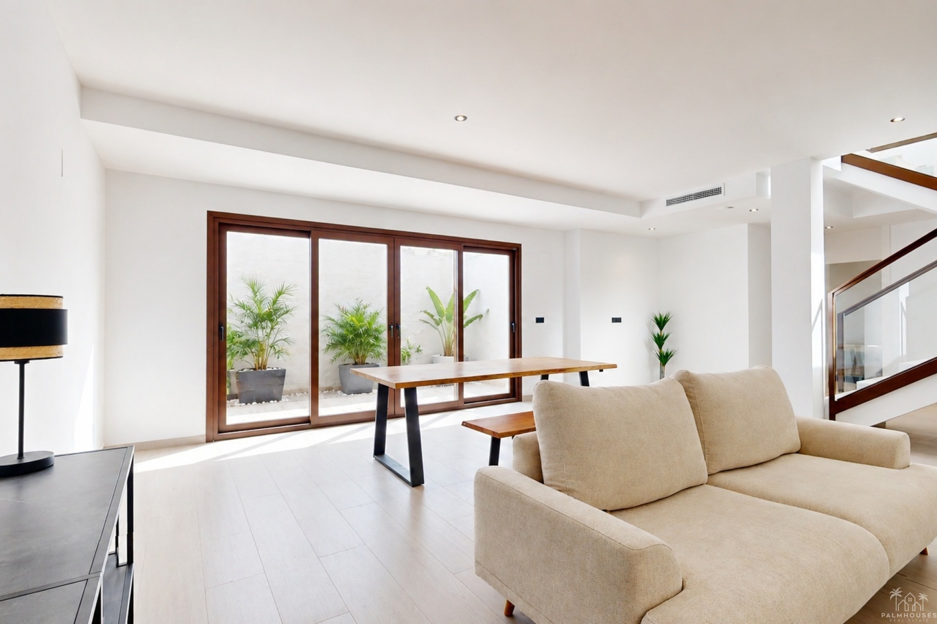 Nueva construcción  - Villa - Finestrat