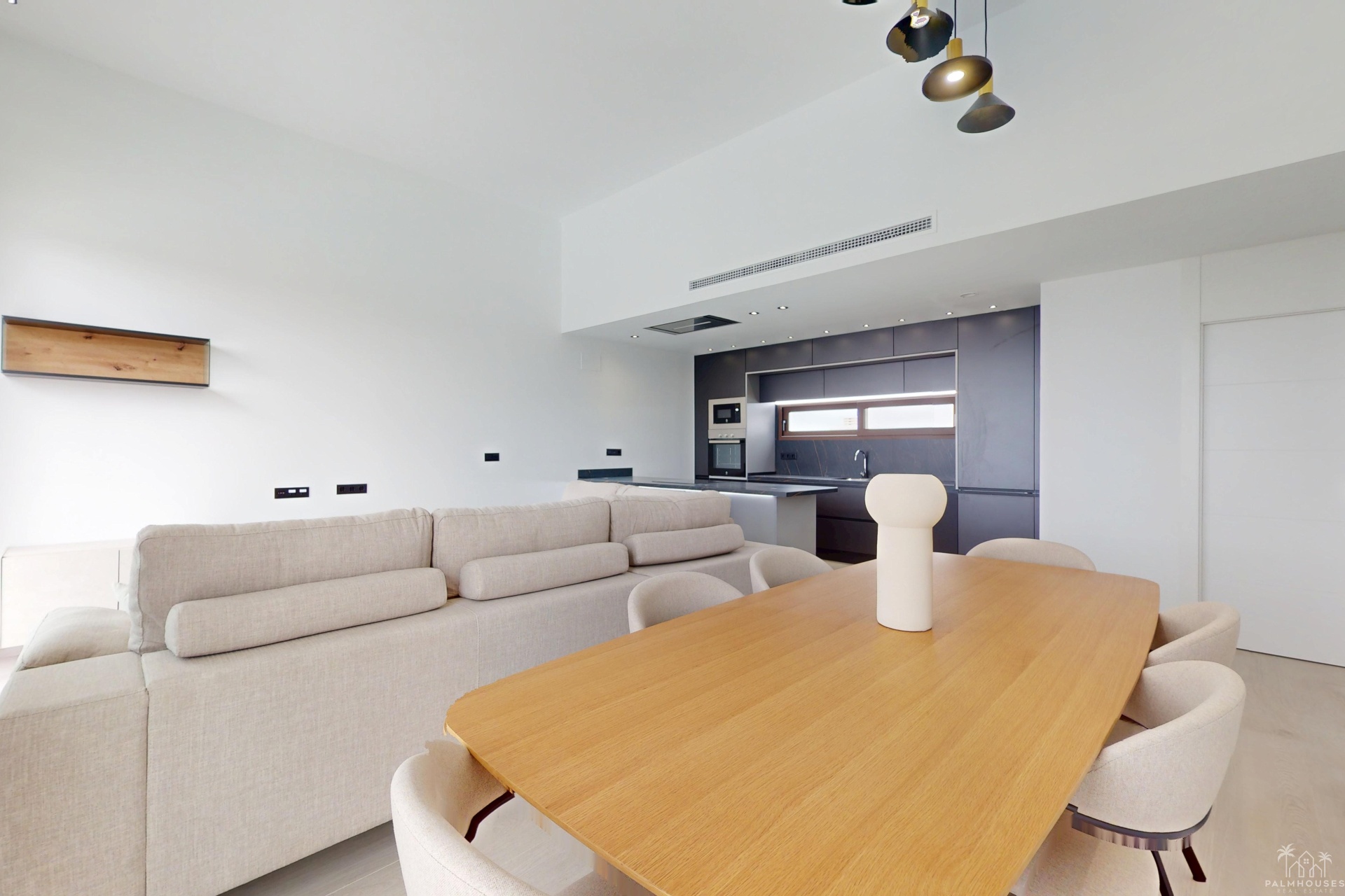 Nueva construcción  - Villa - Finestrat