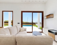 Nueva construcción  - Villa - Finestrat