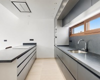 Nueva construcción  - Villa - Finestrat