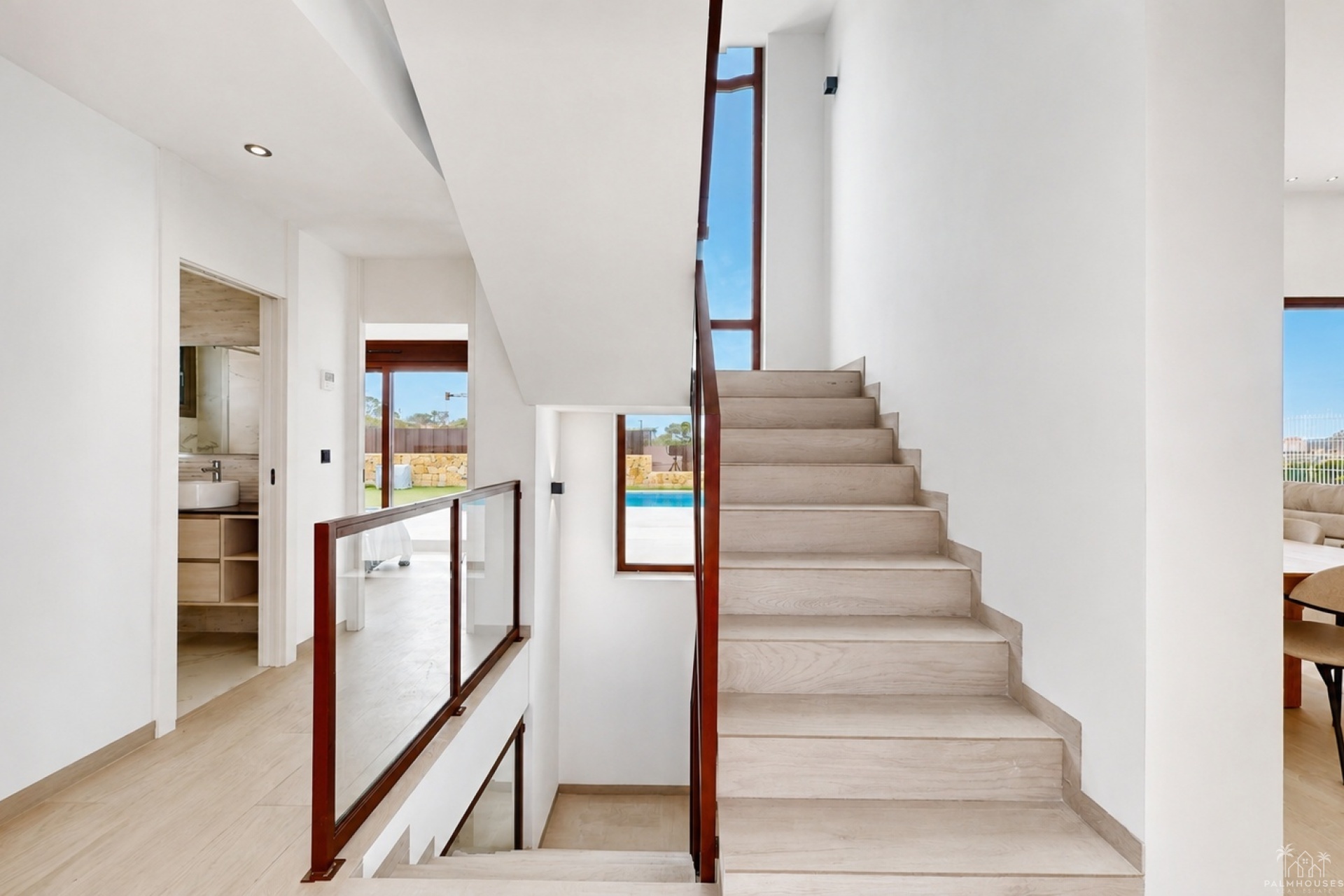 Nueva construcción  - Villa - Finestrat
