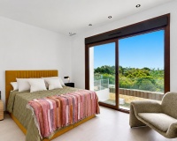 Nueva construcción  - Villa - Finestrat