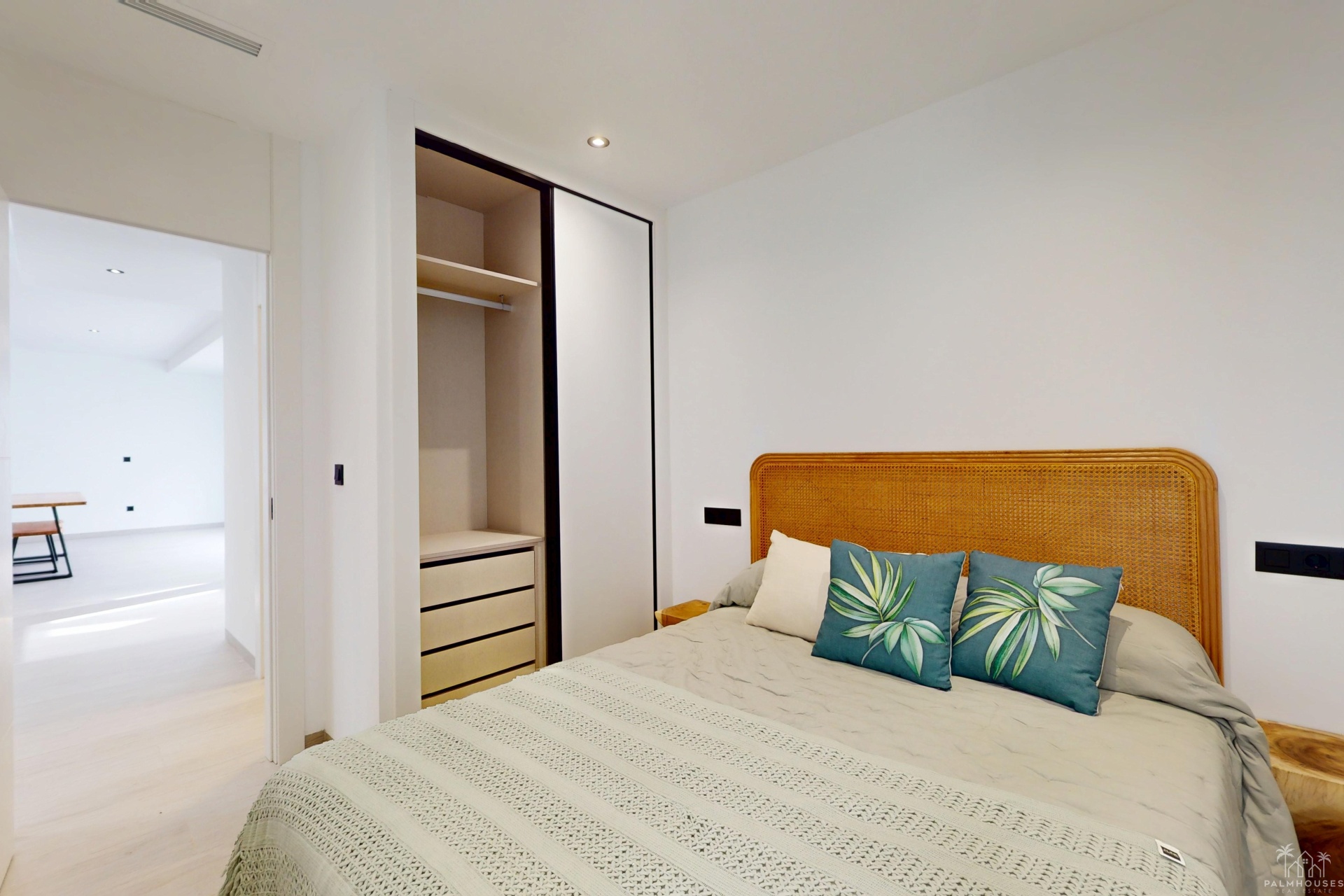 Nueva construcción  - Villa - Finestrat