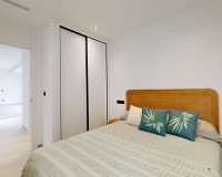 Nueva construcción  - Villa - Finestrat
