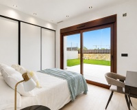 Nueva construcción  - Villa - Finestrat