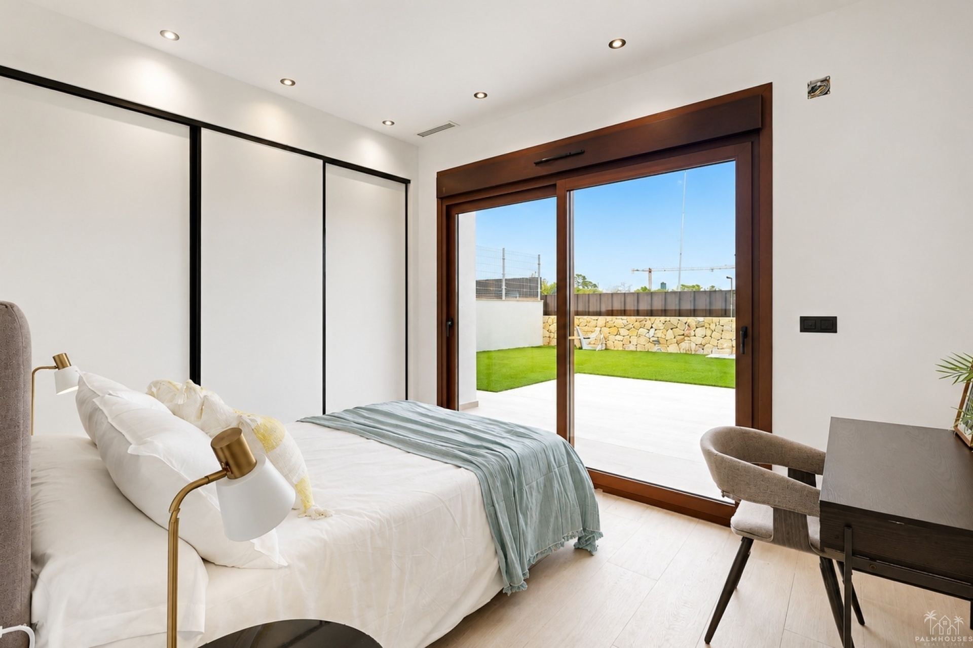 Nueva construcción  - Villa - Finestrat