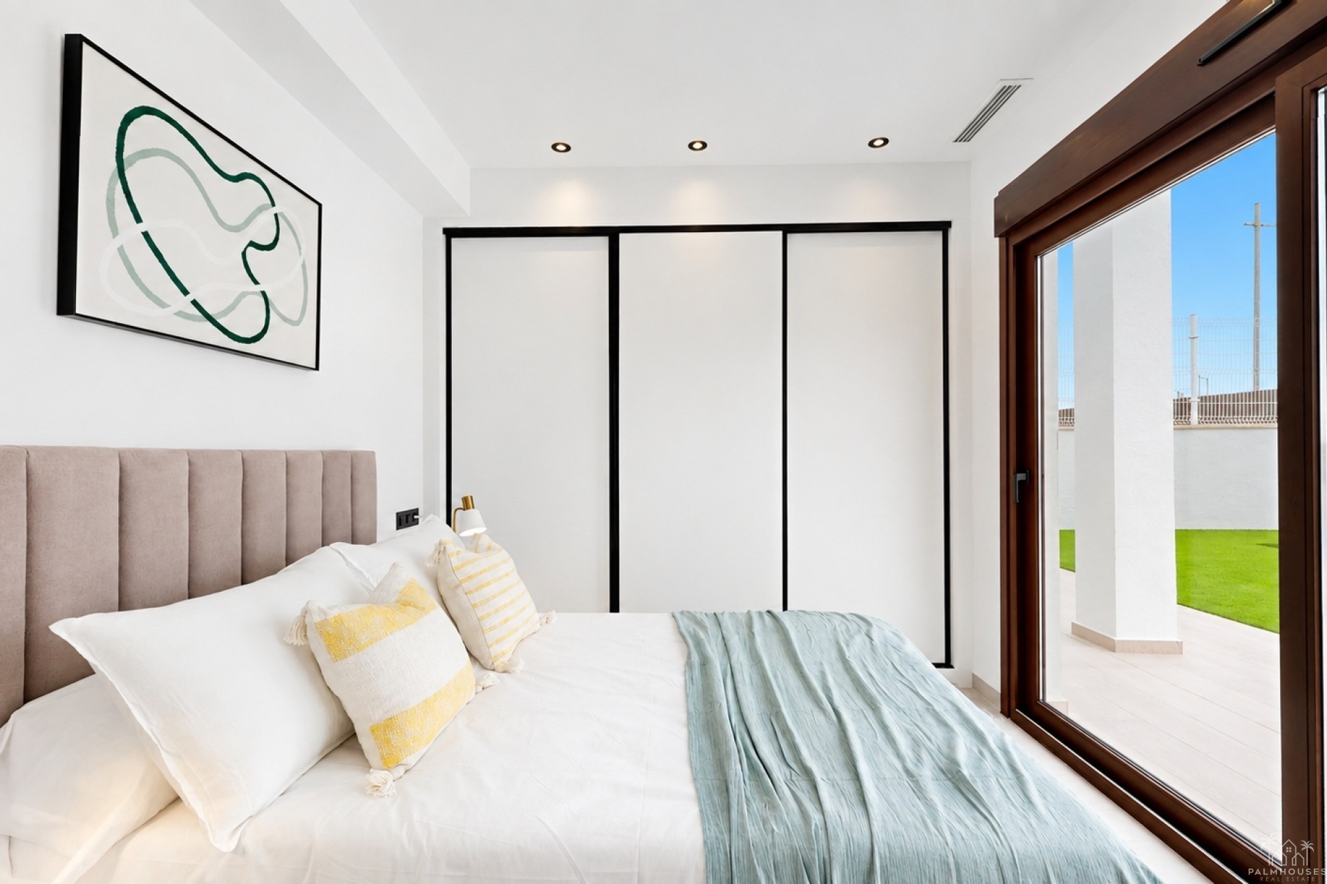 Nueva construcción  - Villa - Finestrat