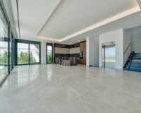 Nueva construcción  - Villa - Finestrat