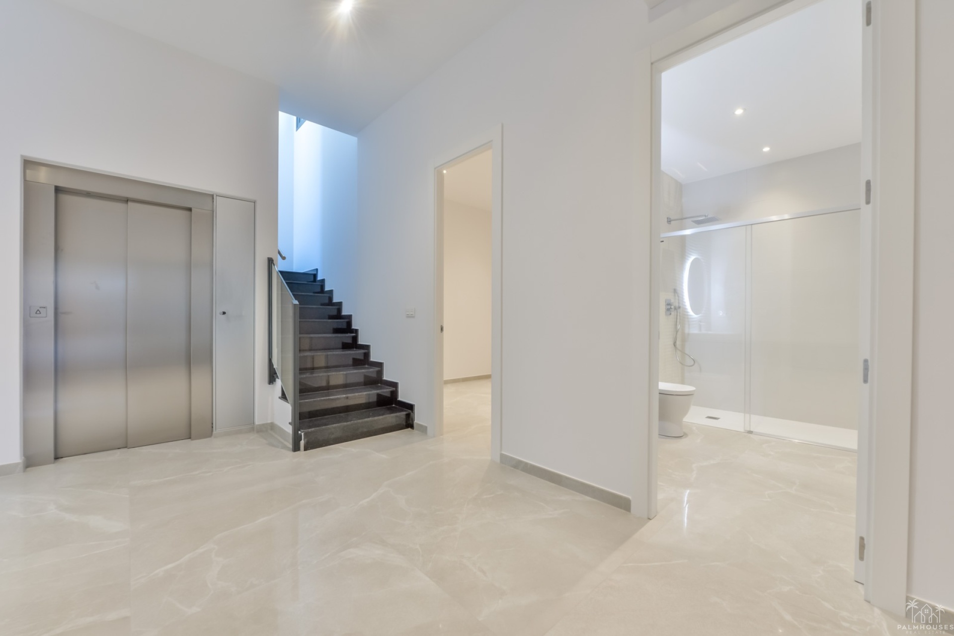 Nueva construcción  - Villa - Finestrat