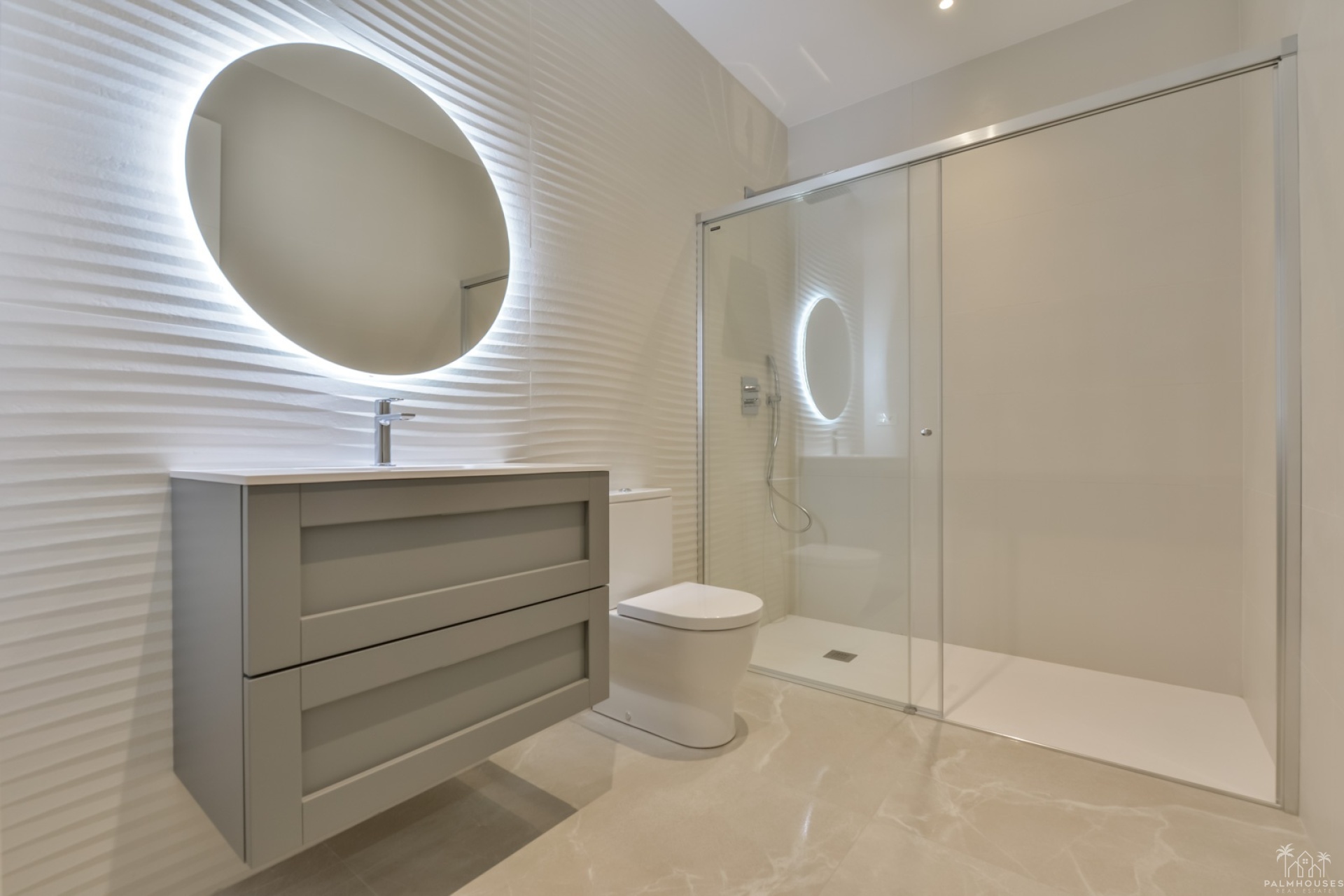 Nueva construcción  - Villa - Finestrat