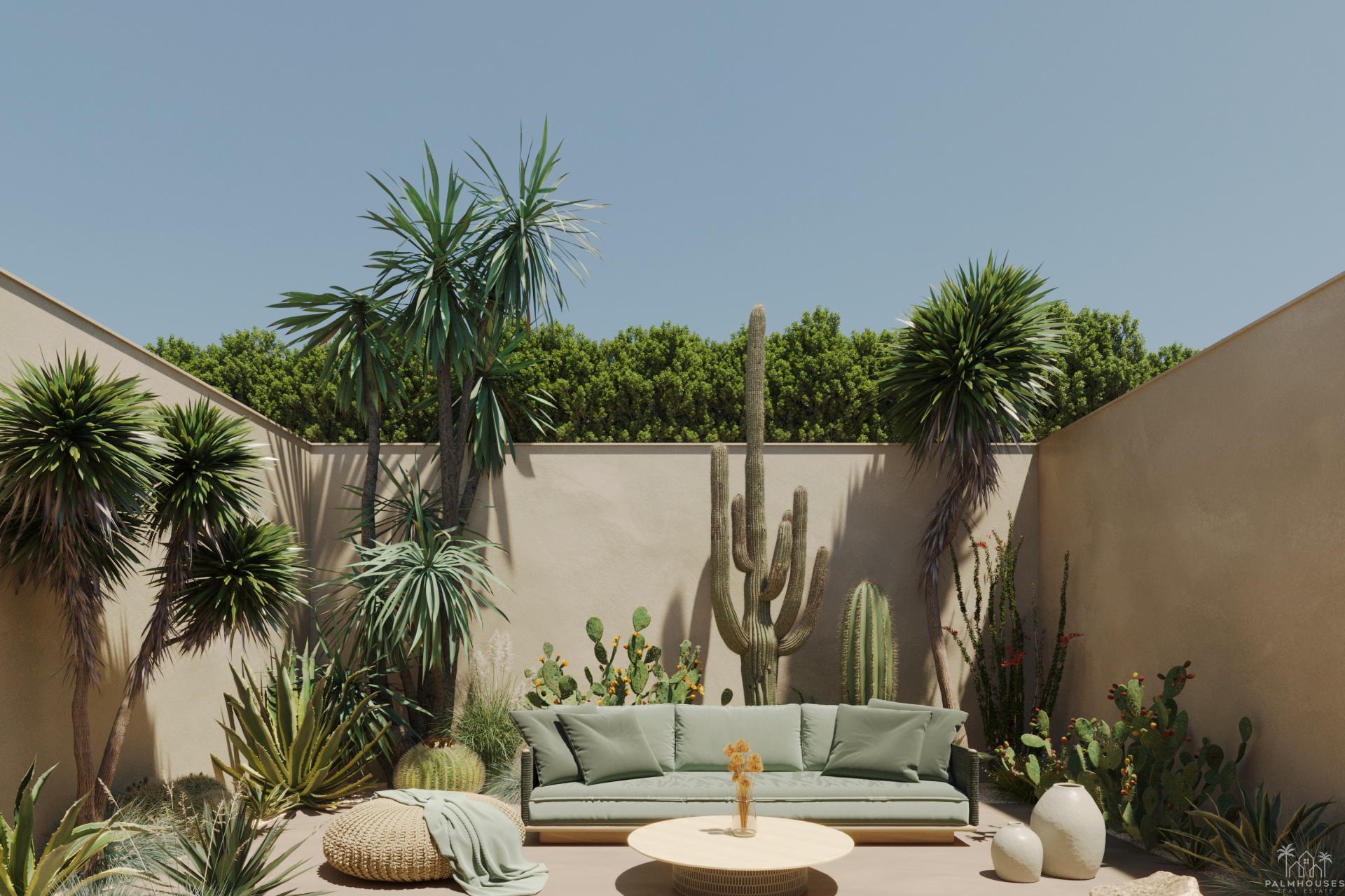 Nueva construcción  - Villa - Finestrat