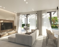 Nueva construcción  - Villa - Finestrat