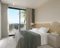 Nueva construcción  - Villa - Finestrat
