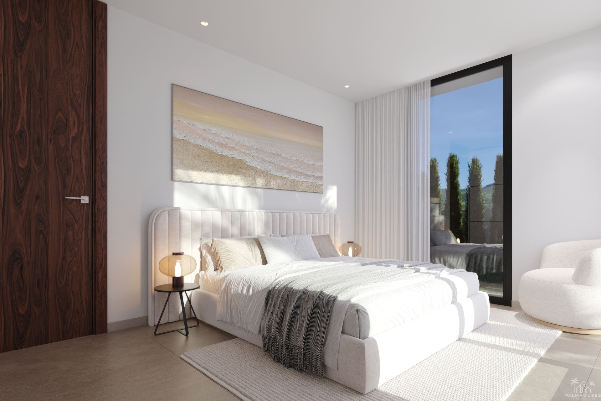 Nueva construcción  - Villa - Finestrat