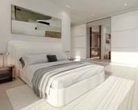 Nueva construcción  - Villa - Finestrat