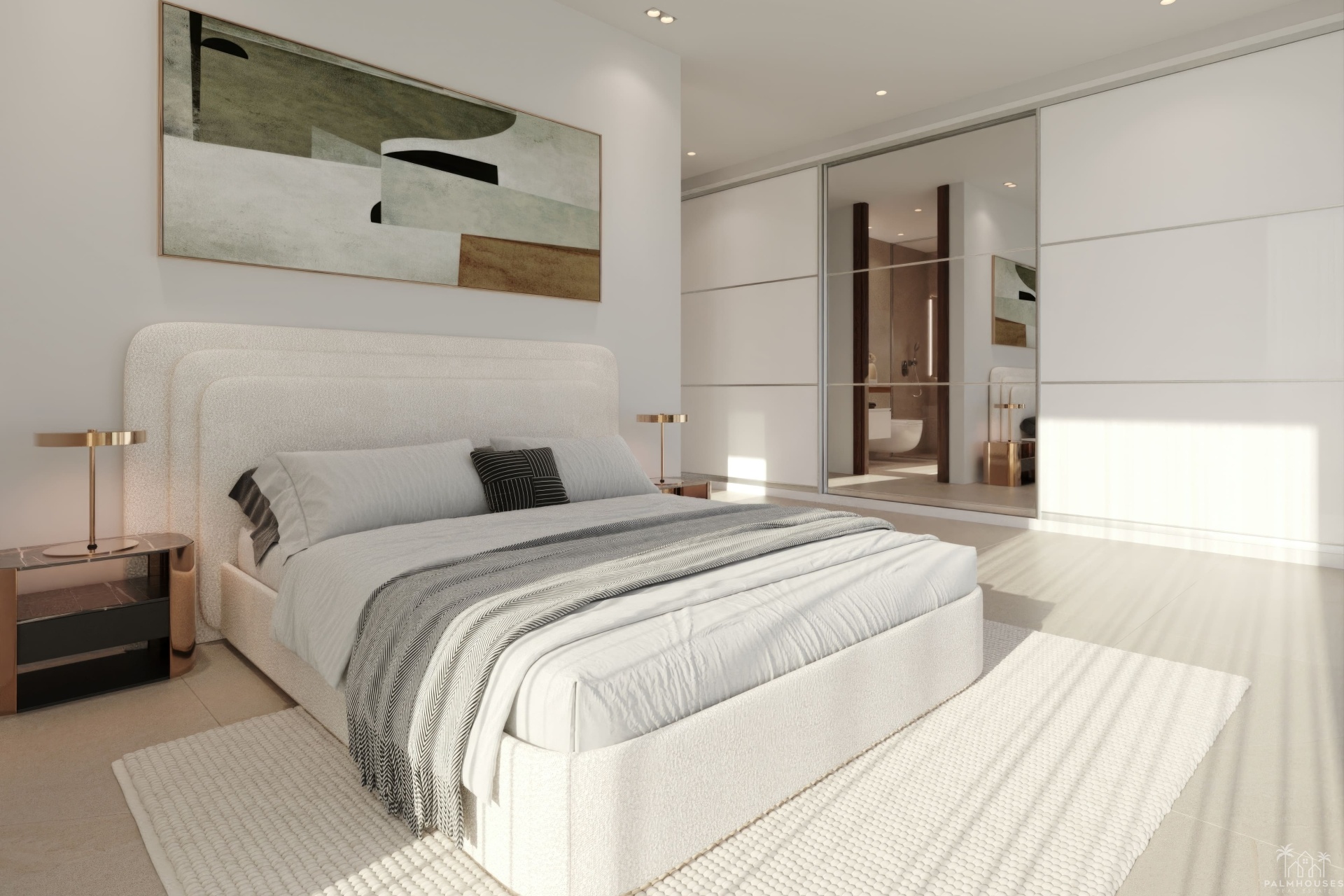 Nueva construcción  - Villa - Finestrat