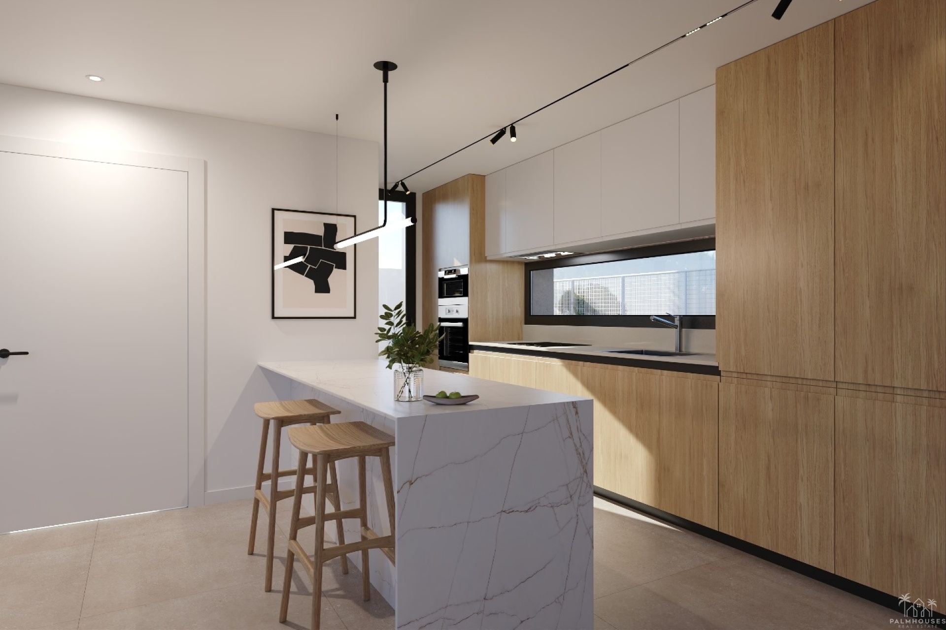 Nueva construcción  - Villa - Finestrat