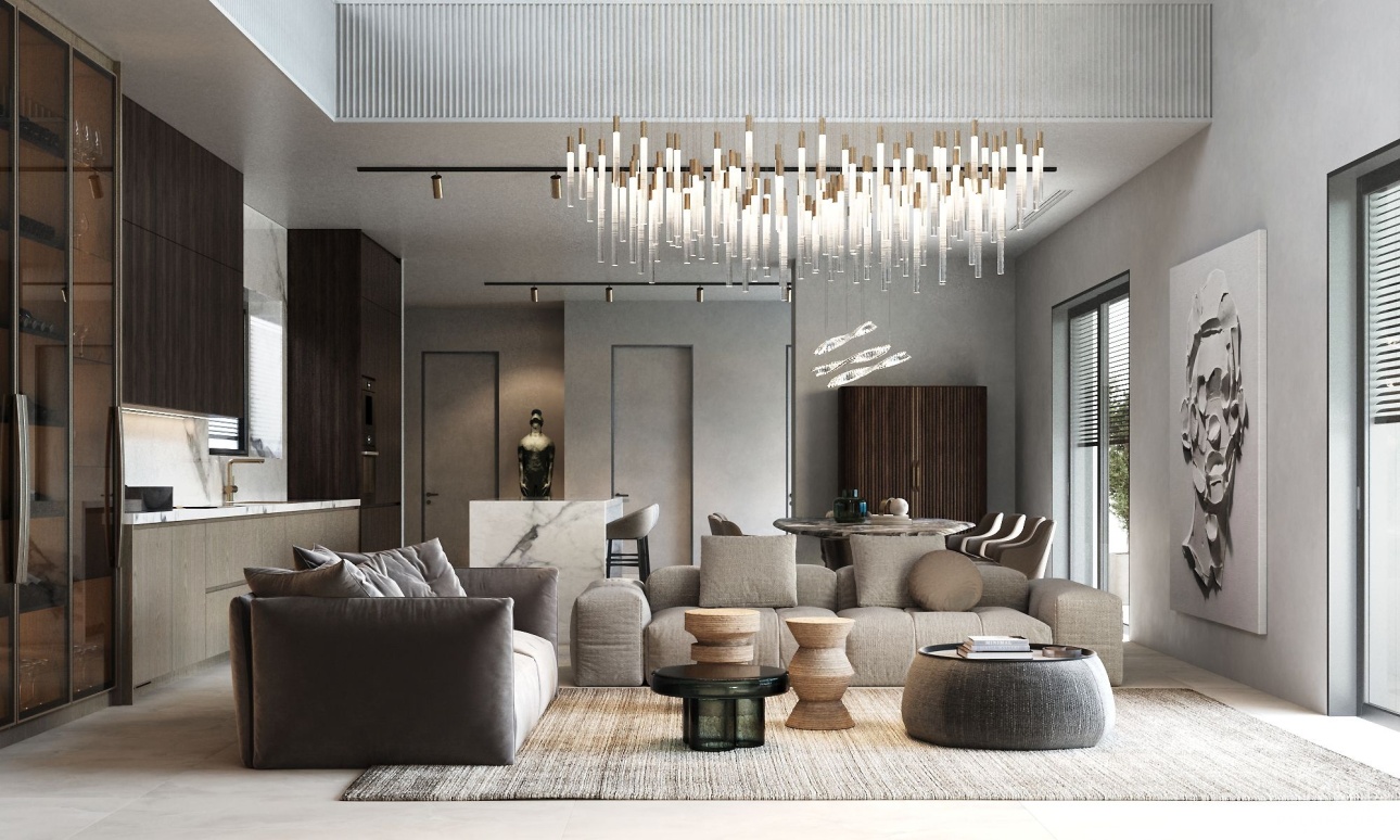 Nueva construcción  - Villa - Finestrat