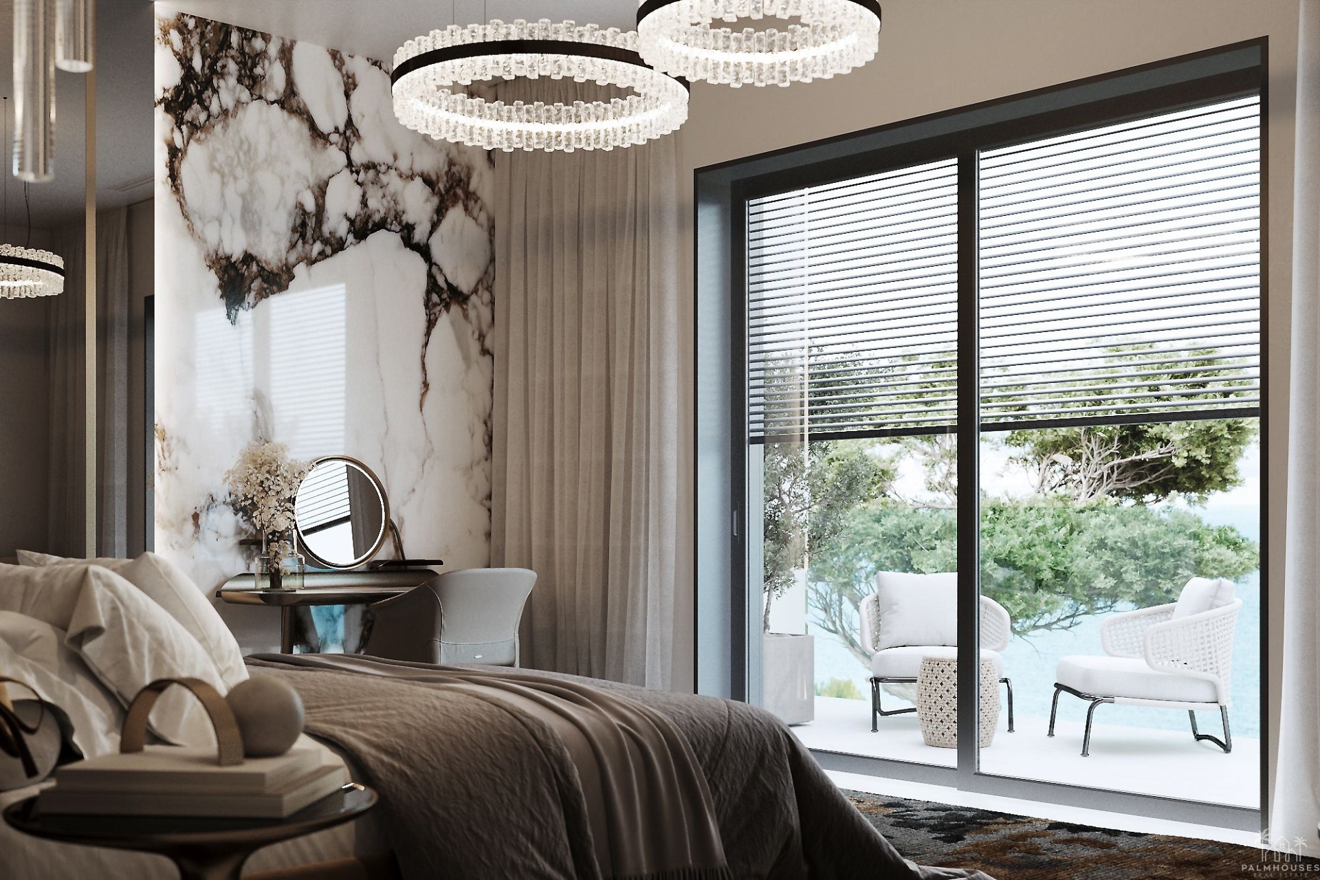 Nueva construcción  - Villa - Finestrat