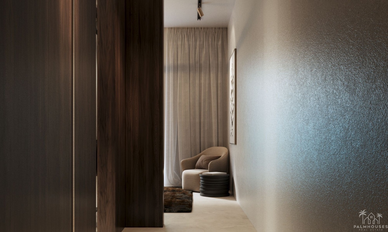 Nueva construcción  - Villa - Finestrat