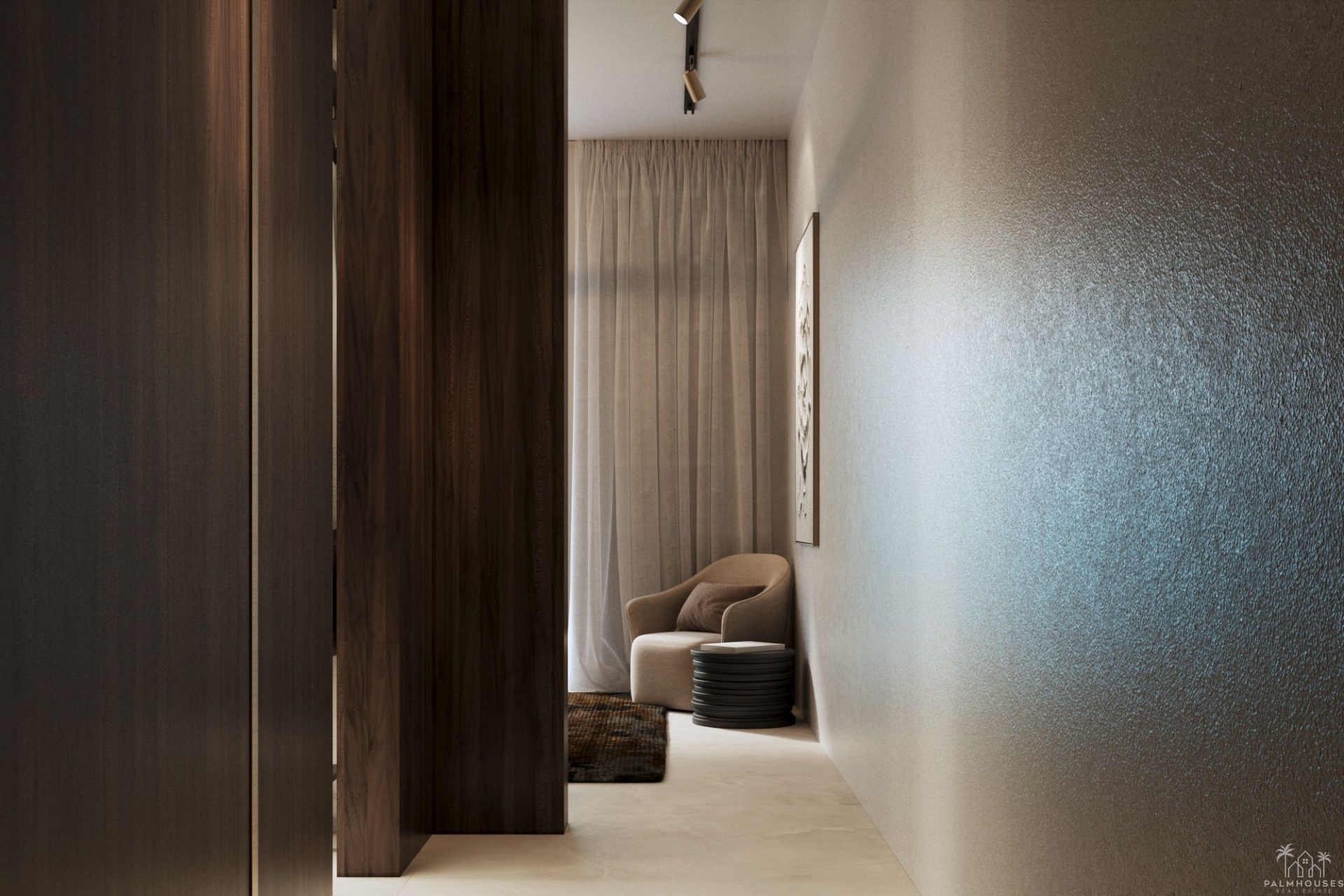 Nueva construcción  - Villa - Finestrat