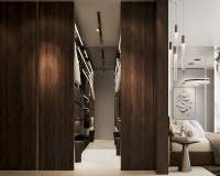 Nueva construcción  - Villa - Finestrat