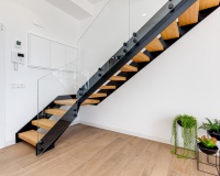 Nueva construcción  - Villa - Finestrat