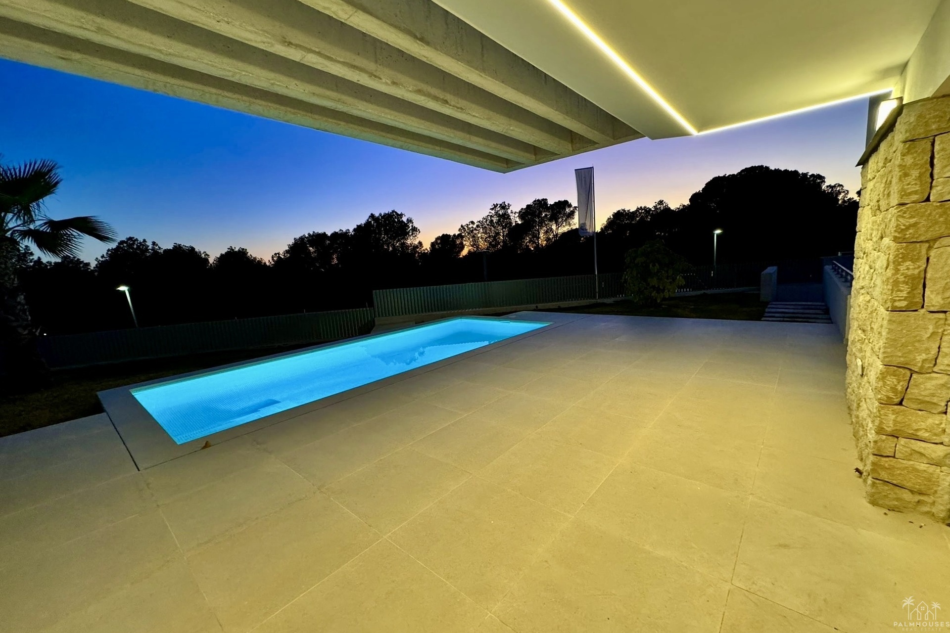 Nueva construcción  - Villa - Finestrat