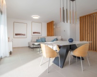Nueva construcción  - Villa - Finestrat