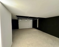 Nueva construcción  - Villa - Finestrat
